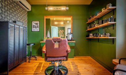 20ème Rue Coiffure  : Coiffeur à Montrevault-sur-Èvre