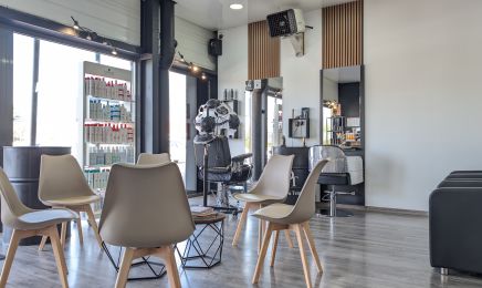 L'hair du temps - Arques : Coiffeur à Arques