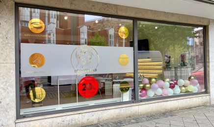 Beauty Lab: Kosmetikstudio in Kassel