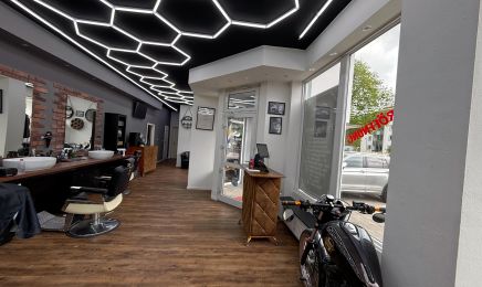 Augusta Elite Friseur: Kosmetikstudio in Augsburg