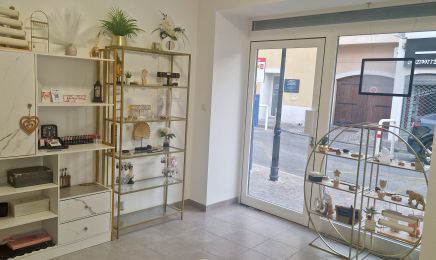 Bella Nathy Nails : Manucure à Châteauneuf-les-Martigues