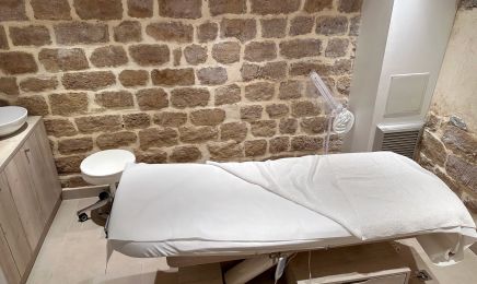 Les spa du Parc : Coiffeur à Ivry-sur-Seine
