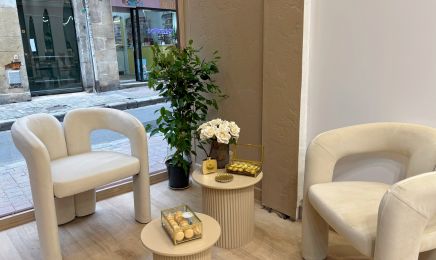 Atelier Élégance  : Barbier à Bordeaux