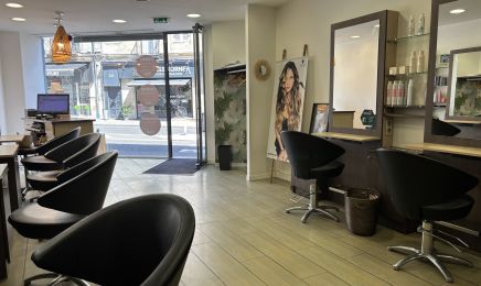 Atelier 31 : Coiffeur à Bordeaux