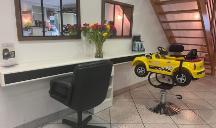 Dourjacq coiffure esthetique : Coiffeur à Brest
