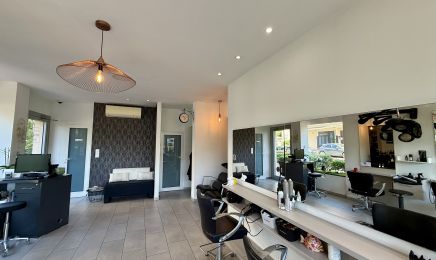 Dduo Coiffure : Coiffeur à Nice