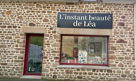 L’instant Beauté de Léa : Institut de beauté à Mézières-sur-Couesnon