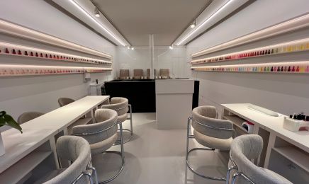 Zen d’amour - Temple : Institut de beauté à Paris