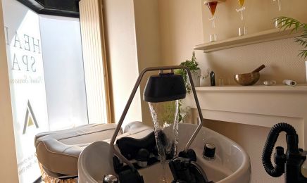 L’Atelier Zen : Coiffeur à Montivilliers