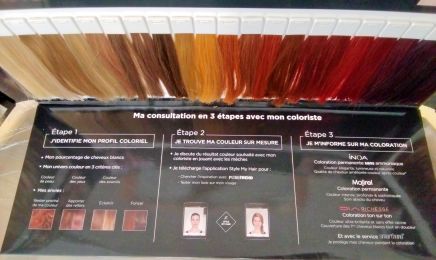 Valérie Coiffure  : Coiffeur à Roquemaure