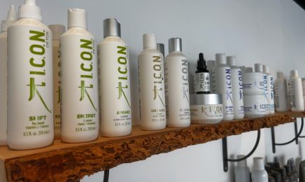 L'Atelier d'Alex : Institut de beauté à Coutances