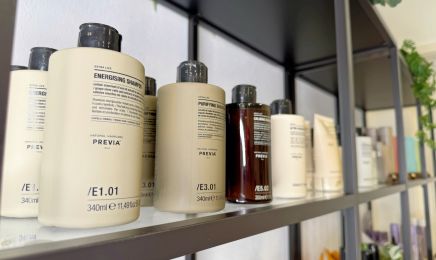 Luca Maurice Hair: Friseur in Tiefenbronn