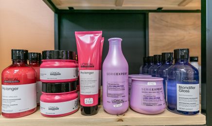 L’hair du temps : Coiffeur à Plouescat