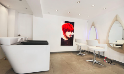 Christian Gilles - Antony : Coiffeur à Antony