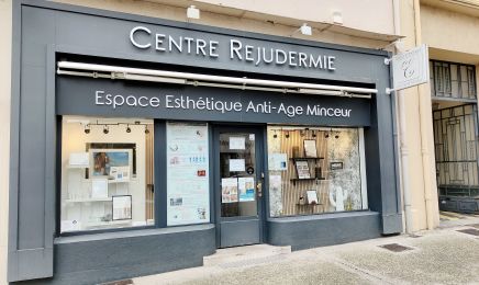 Centre Réjudermie Vienne : Coiffeur à Vienne