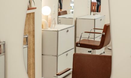 KIMSHAIR by Kim Allard: Friseur in Düsseldorf