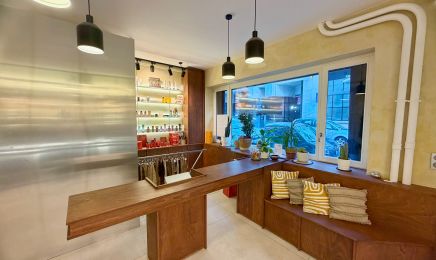 Joeffray_coiffeur_coloriste : Coiffeur à Paris