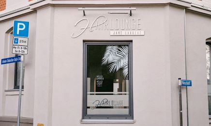 Hairlounge Jane Laurenz: Spa in Mittweida