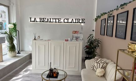 La Beaute Claire: Friseur in Jülich