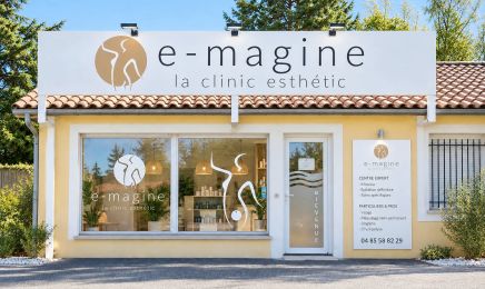 E Magine la clinic esthétic  : Institut de beauté à Châtillon-sur-Chalaronne