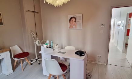 Institut Marion Esthétique : Institut de beauté à Lyon