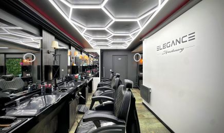 Elegance Strasbourg : Barbier à Schiltigheim
