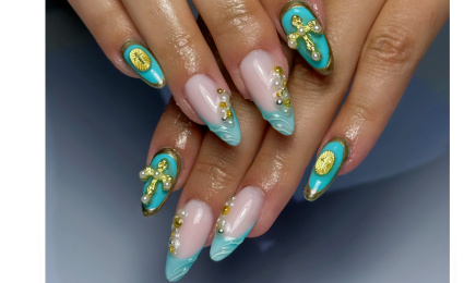 Peonynails  : Manucure à Saint-Raphaël