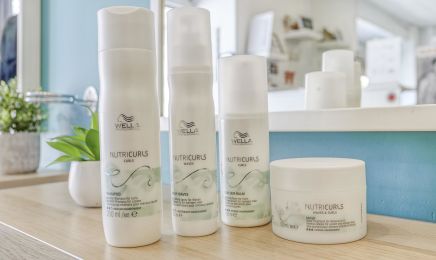 Marinella Coiffure : Coiffeur à Drap