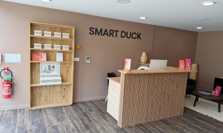 smartduck - Bayonne Le Forum : Institut de beauté à Bayonne