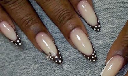 Ellyanails : Manucure à Toulouse