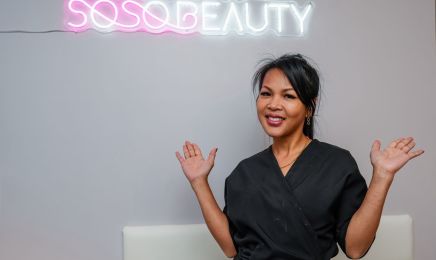 SoSo Beauty : Manucure à Neufchâteau
