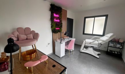 Marie’s Secrets : Institut de beauté à Le Fauga