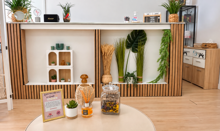 The Nail Box By Jade : Manucure à Antibes