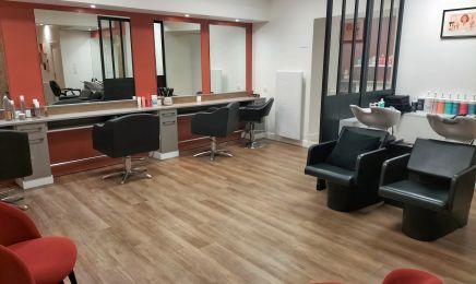 Solène Salon de Coiffure : Coiffeur à Jugon-les-Lacs