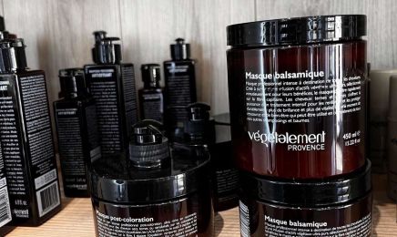 Maison de beauté Larrat - salon végétale : Coiffeur à Marseille