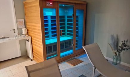 Secret détente  : Spa à Saint-Michel