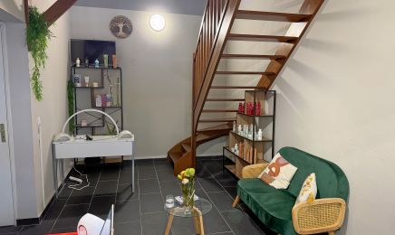 ZENAYA SPA : Institut de beauté à Saint-Denis