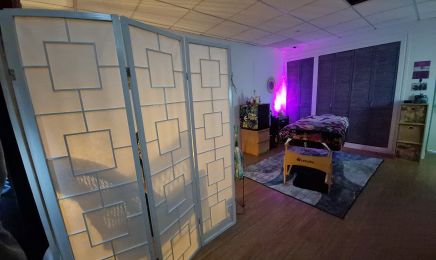 Murielle Massage Balinais : Institut de beauté à Savigny-le-Temple