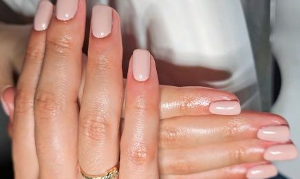 Panam Lash And Nails : Manucure à L'Isle-Adam