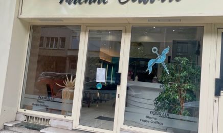 Turenne Coiffure : Coiffeur à Dunkerque