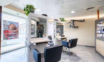 Nuance Coiffure by Viva La Vie : Coiffeur à Erdre-en-Anjou