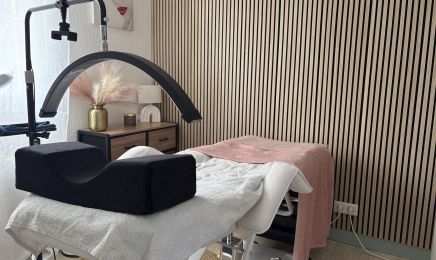 L’Écrin de Noémie : Institut de beauté à Saint-Méloir-des-Ondes