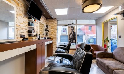 Natty Concept Rennes sud : Coiffeur à Rennes