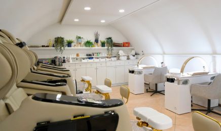My20s Beauty: Nagelstudio in Kronberg im Taunus