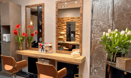 ESTEBAN Le Coiffeur : Coiffeur à Toulouse