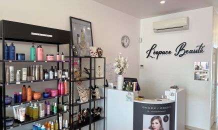 L’espace Beauté : Manucure à Le Plessis-Belleville