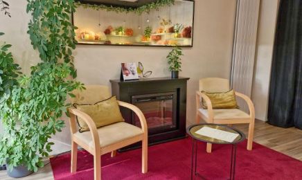 Rachel H : Institut de beauté à Le Havre