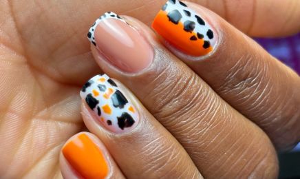 Art F Nails : Manucure à Clermont-Ferrand