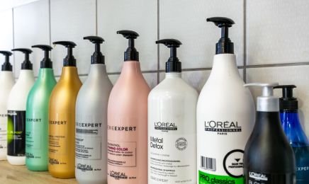 Côté Salon : Coiffeur à Lorient