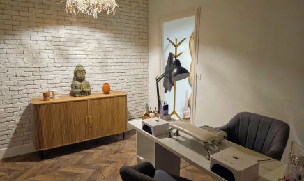Cyrielle Elegancia : Institut de beauté à Tarbes